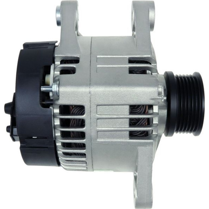 AS-PL Generator A4025ER AS-PL Generator A4025ER