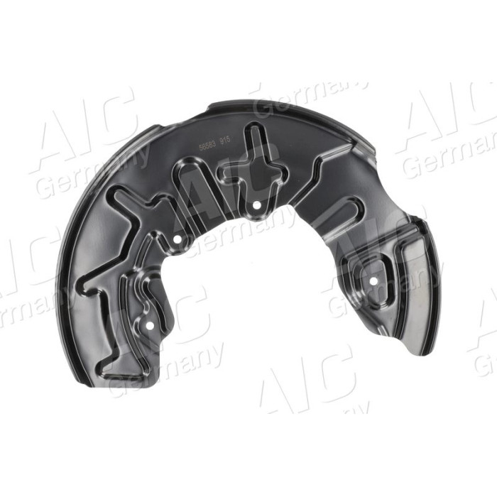 BREMSANKERBLECH V L VERZINKT D:312MM 56583 BREMSANKERBLECH V L VERZINKT D:312MM 56583