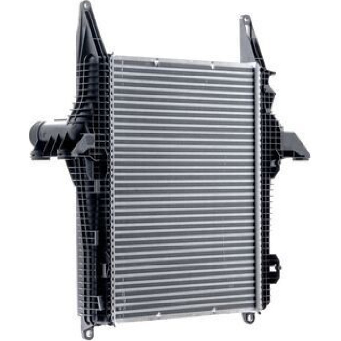 MAHLE Ladeluftkühler CI 178 000P MAHLE Ladeluftkühler CI 178 000P
