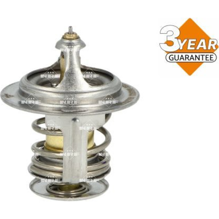 NRF Kühlmittelthermostat 725268