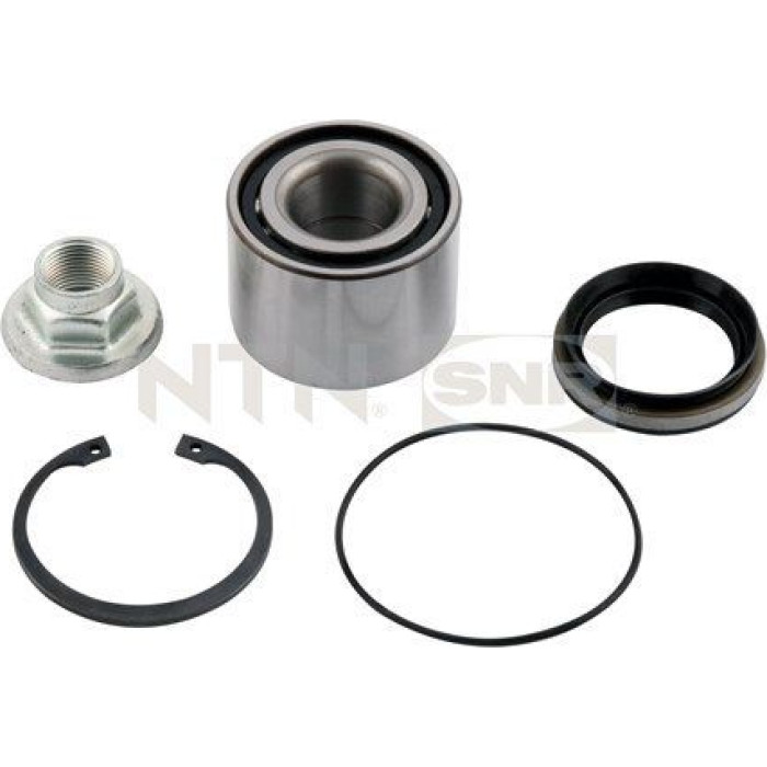 SNR Radlagersatz R169.14 SNR Radlagersatz R169.14