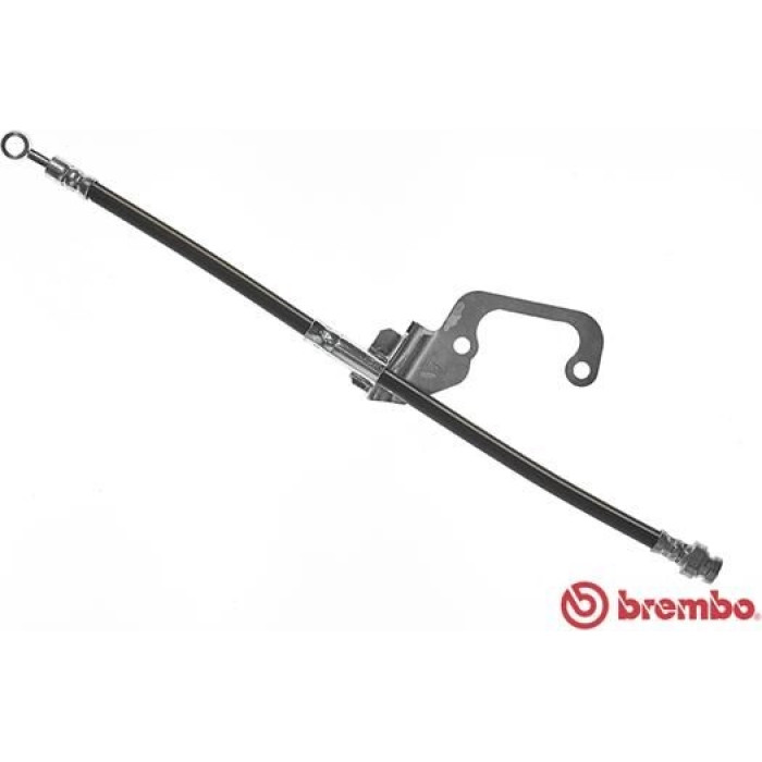 BREMBO Bremsschlauch T 30 086 BREMBO Bremsschlauch T 30 086