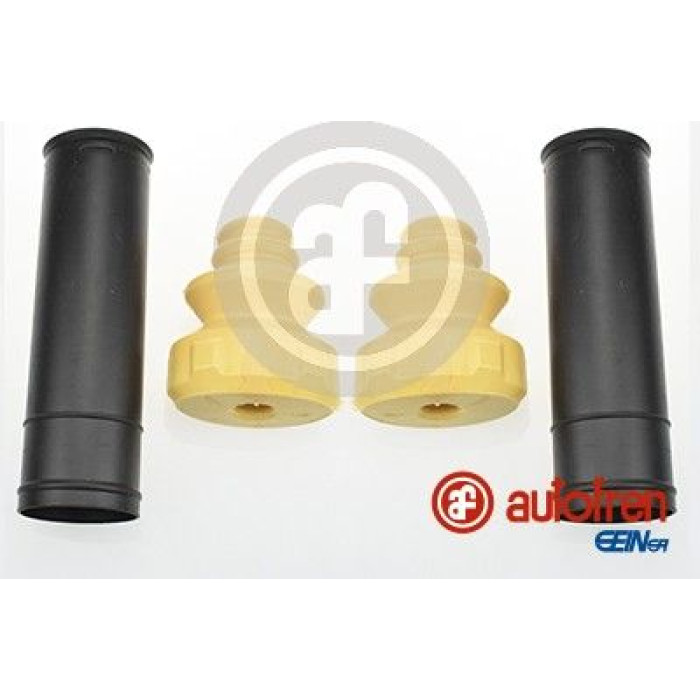 Autofren Schutzsatz Stoßdämpfer D5107 Autofren Schutzsatz Stoßdämpfer D5107