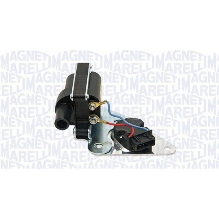 Magneti Marelli Zündspule 060810200010