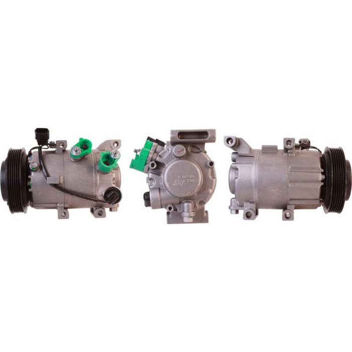 DRI Kompressor 700510795 DRI Kompressor 700510795