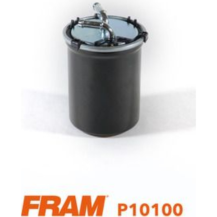 FRAM Kraftstofffilter P10100