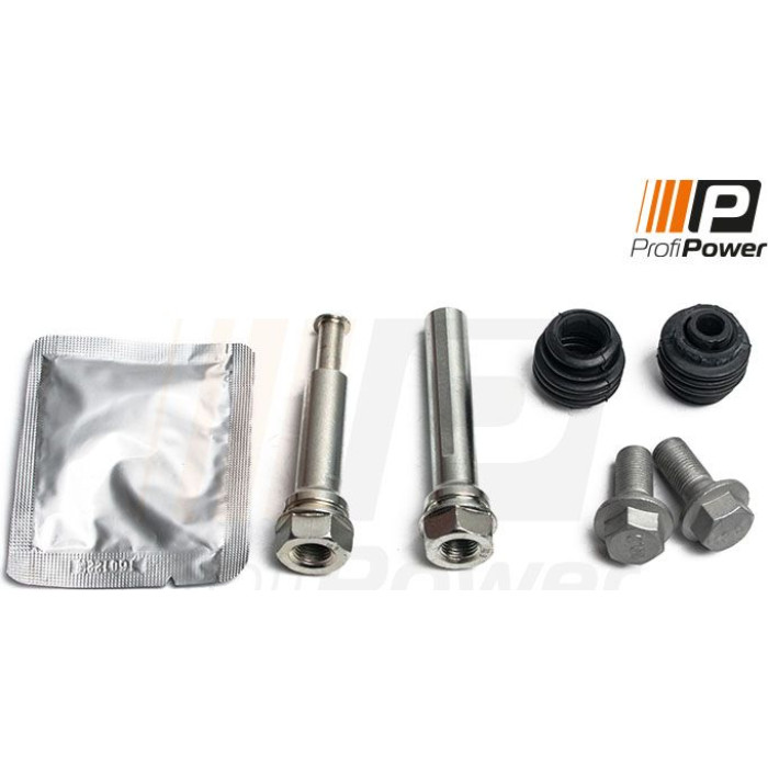 Profipower Bremssattel-Führungshülsensatz 9B5119 Profipower Bremssattel-Führungshülsensatz 9B5119