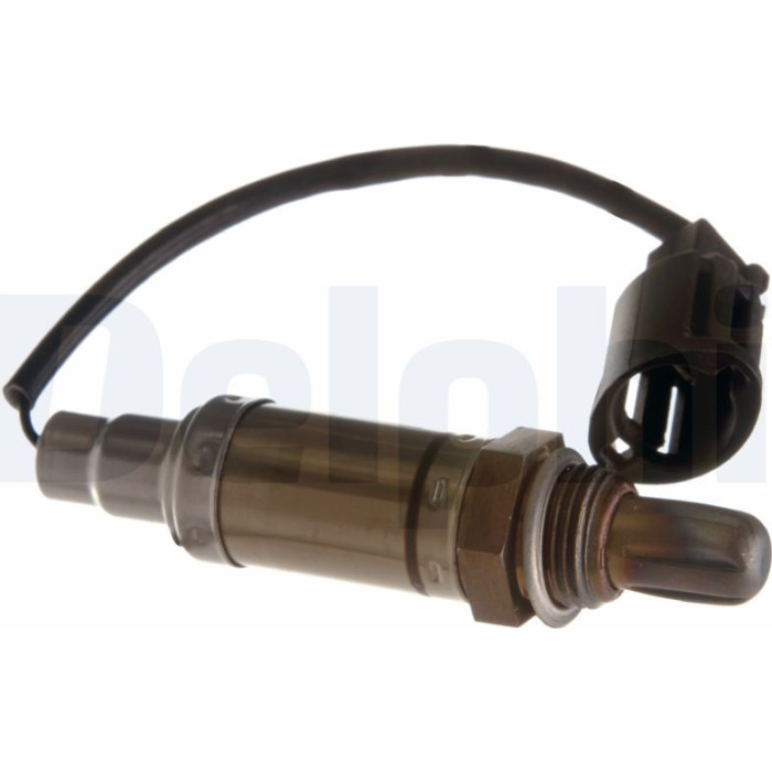 Delphi Lambdasonde ES10131-12B1 Delphi Lambdasonde ES10131-12B1
