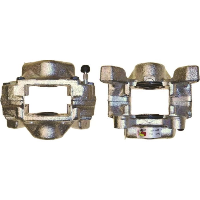 Bosch Bremssattel Hinterachse rechts 0 986 474 061 Bosch Bremssattel Hinterachse rechts 0 986 474 061