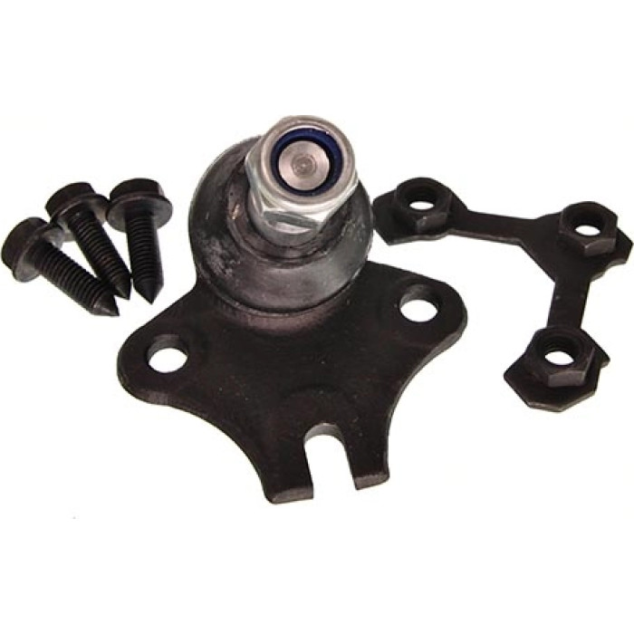 MAXGEAR Trag-/Führungsgelenk MGZ-401020 VW Golf 3 links/rechts 72-0500 MAXGEAR Trag-/Führungsgelenk MGZ-401020 VW Golf 3 links/rechts 72-0500