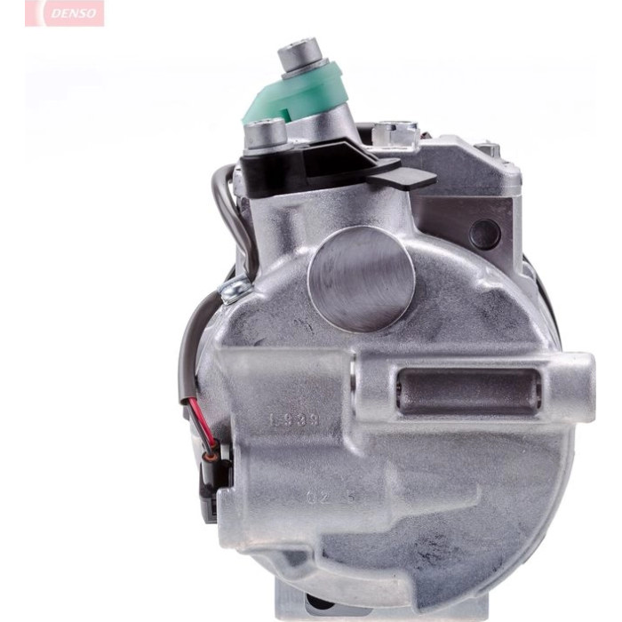 Denso Kompressor DCP17159