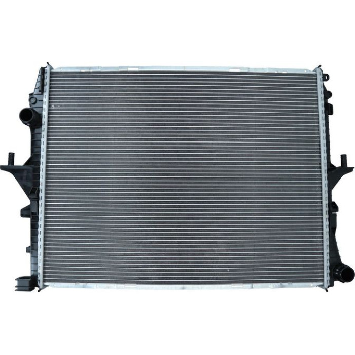 7700076 Kamoka Motorkühler 7700076 7700076 Kamoka Motorkühler 7700076