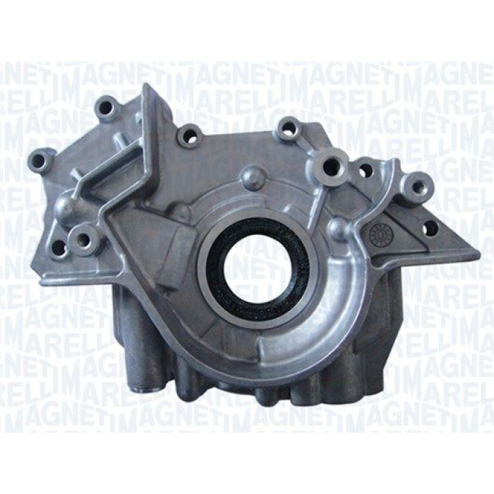 Magneti Marelli Ölpumpe 351516000095 Magneti Marelli Ölpumpe 351516000095