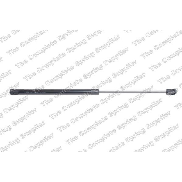 LESJÖFORS Gasdruckfeder 8162058 LESJÖFORS Gasdruckfeder 8162058