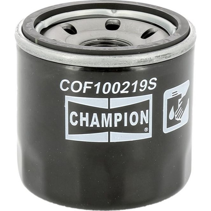 Champion Ölfilter COF100219S Champion Ölfilter COF100219S