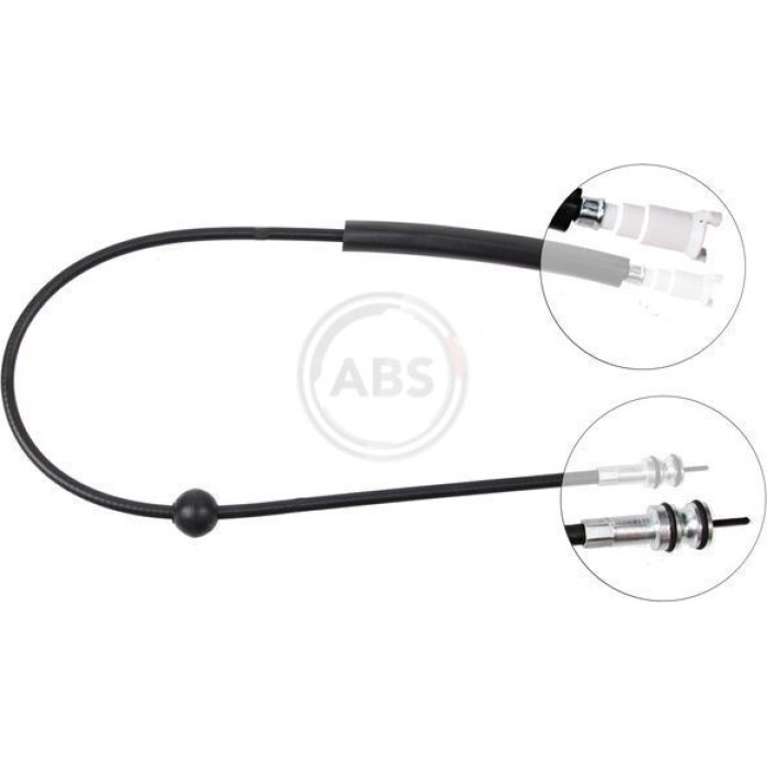 A.B.S. Tachoantrieb K43103 A.B.S. Tachoantrieb K43103