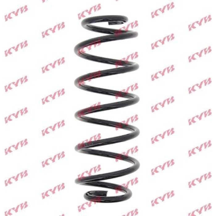 KYB Fahrwerksfeder Fiat T. Stilo 1.2-2.4 10/01-11/06 RH6068 KYB Fahrwerksfeder Fiat T. Stilo 1.2-2.4 10/01-11/06 RH6068