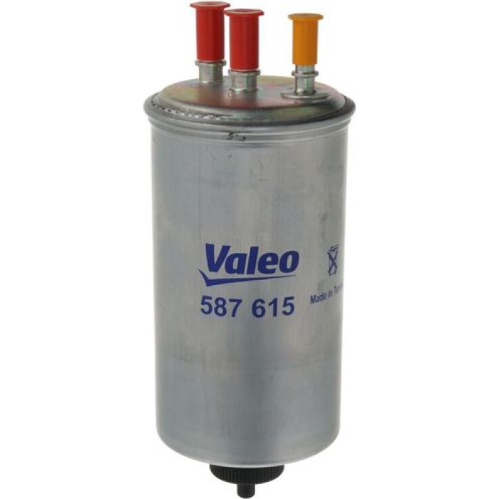 Valeo Kraftstofffilter 587615 Valeo Kraftstofffilter 587615