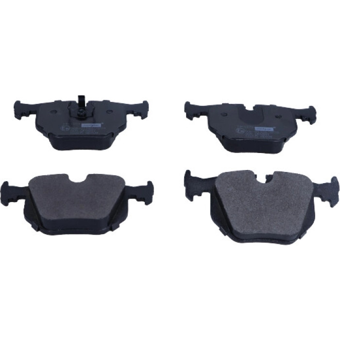 MAXGEAR Bremsbelagsatz 19-1373 BMW M5 E34 MAXGEAR Bremsbelagsatz 19-1373 BMW M5 E34