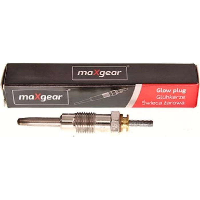 MAXGEAR Glühkerze 66-0023 MAXGEAR Glühkerze 66-0023