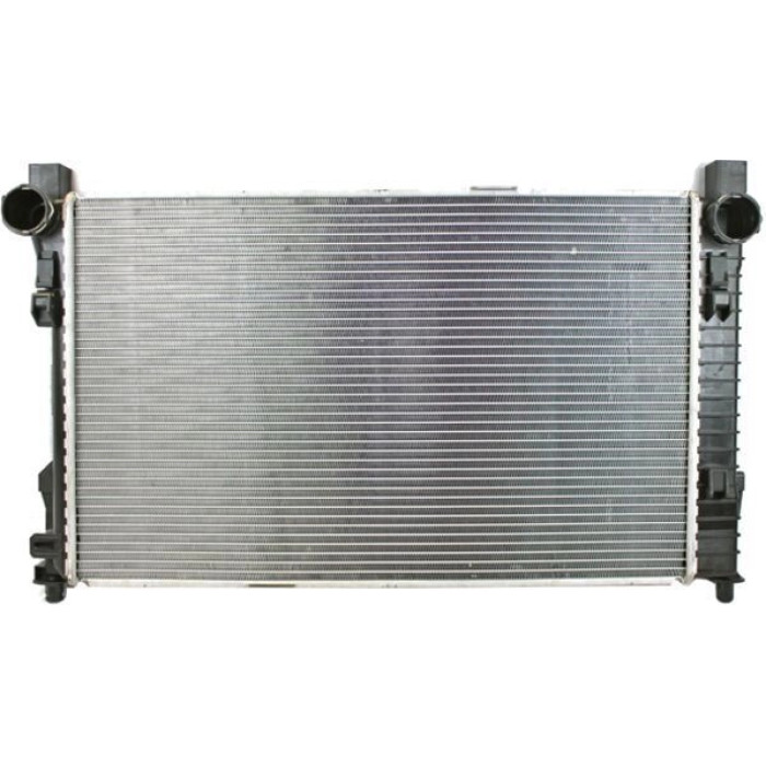MAHLE Kühler, Motorkühlung CR 1476 000S MAHLE Kühler, Motorkühlung CR 1476 000S