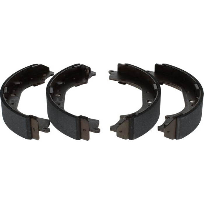 Bosch Bremsbacken 0 986 487 414 Bosch Bremsbacken 0 986 487 414
