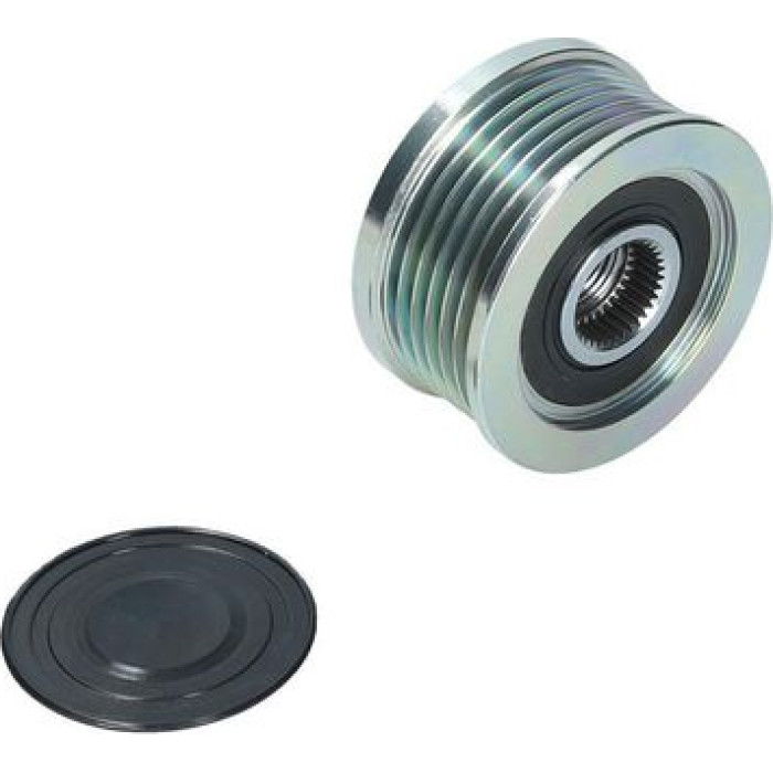 Kamoka Lichtmaschinenfreilauf RC018 Kamoka Lichtmaschinenfreilauf RC018