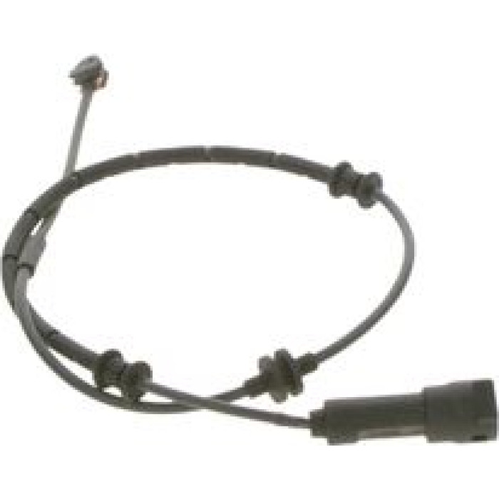 Bosch Bremsbelagverschleißsensor 1987474585 Bosch Bremsbelagverschleißsensor 1987474585