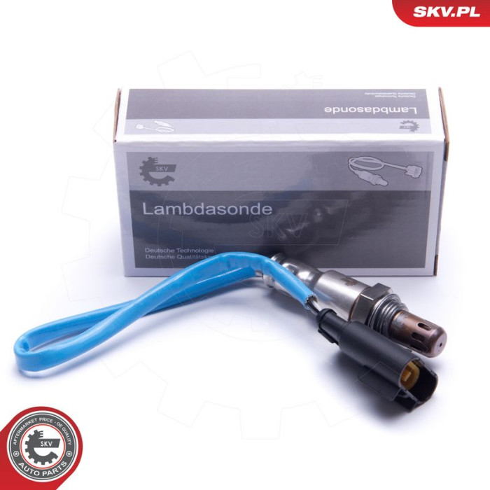 09SKV122 ESEN SKV Lambdasonde 09SKV122 09SKV122 ESEN SKV Lambdasonde 09SKV122