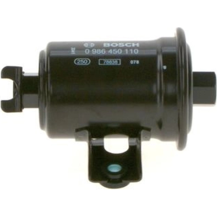 0 986 450 110 Bosch Kraftstofffilter 0 986 450 110