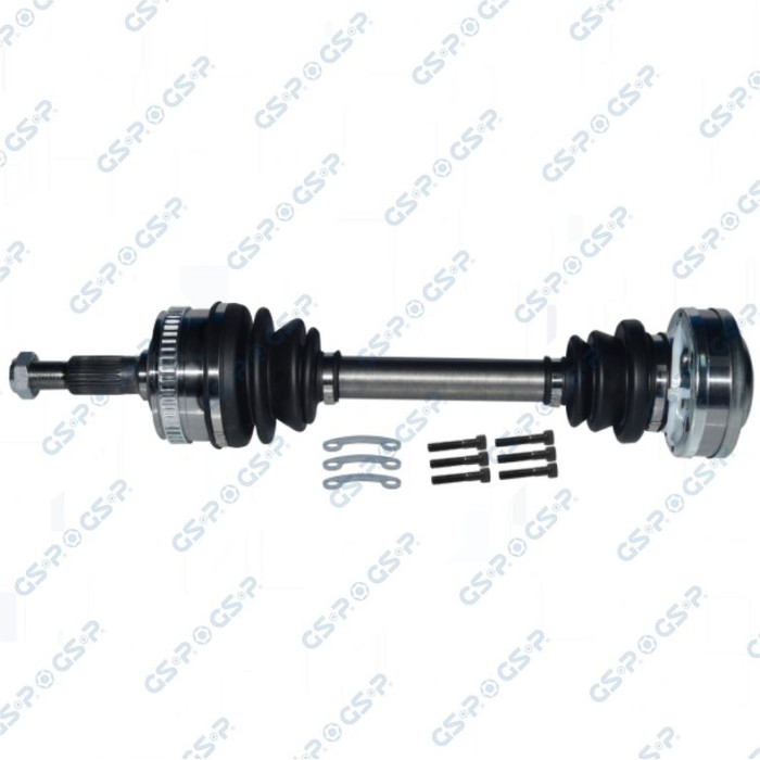 GSP Antriebswelle 235002 GSP Antriebswelle 235002