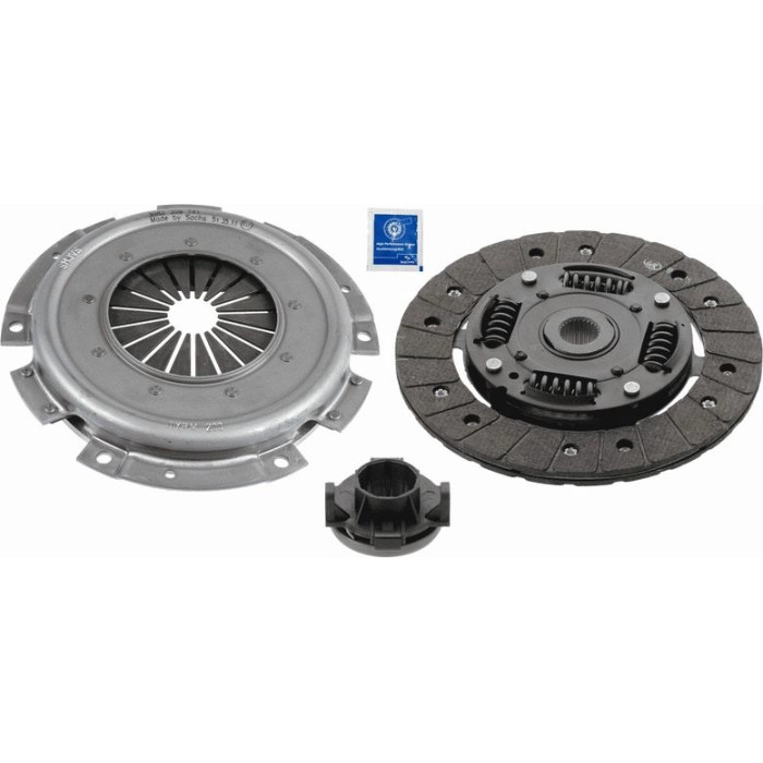 Sachs Kupplungssatz 3000 823 101 Sachs Kupplungssatz 3000 823 101