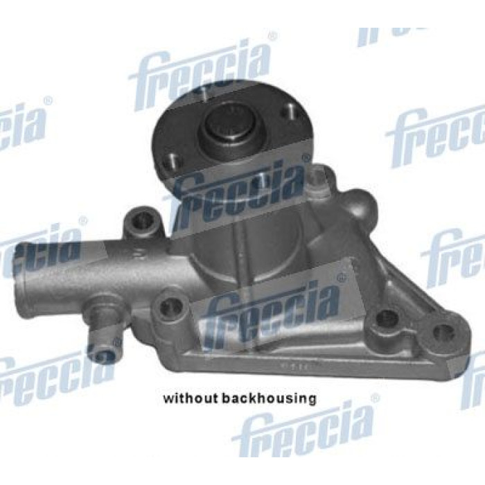 FRECCIA Wasserpumpe WP0301 FRECCIA Wasserpumpe WP0301