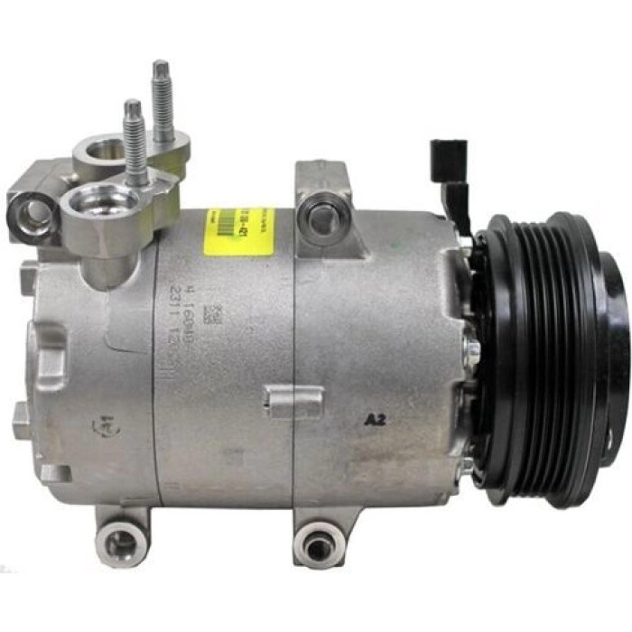 MAHLE Kompressor, Klimaanlage ACP 1392 000P MAHLE Kompressor, Klimaanlage ACP 1392 000P