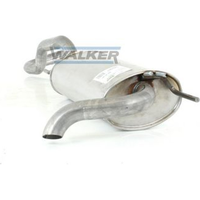 Walker Endschalldämpfer 22413 Walker Endschalldämpfer 22413