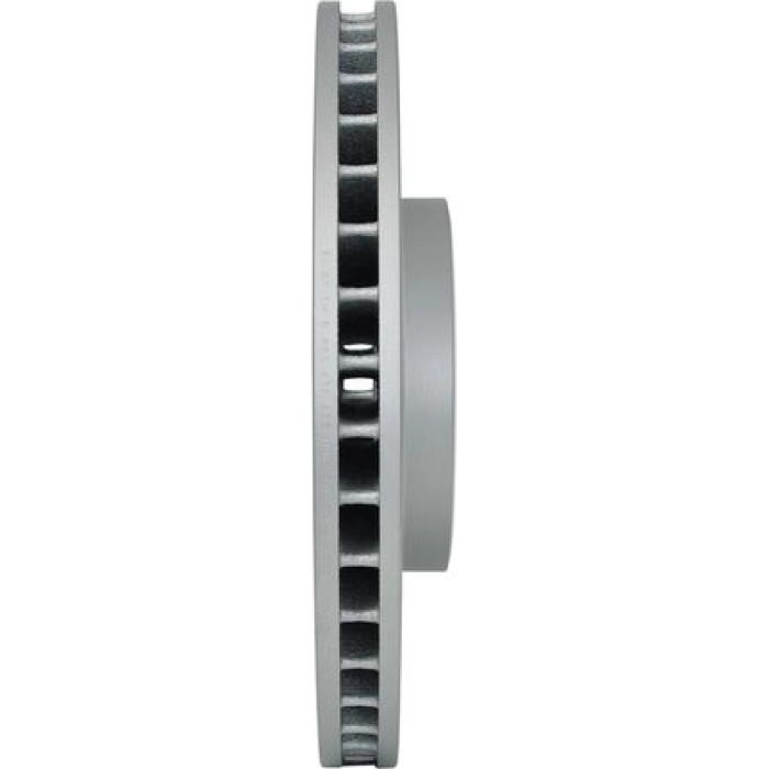 Bosch Bremsscheibe Vorderachse 0 986 479 635