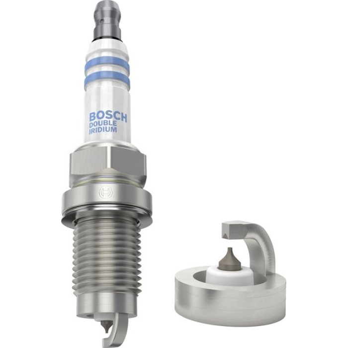 0 242 240 675 Bosch Zündkerze Entstört 0 242 240 675 0 242 240 675 Bosch Zündkerze Entstört 0 242 240 675