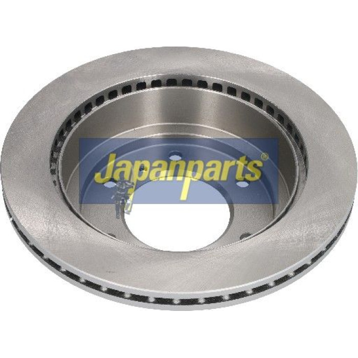 Japanparts Bremsscheibe DP-515C