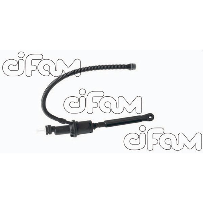 CIFAM Geberzylinder, Kupplung 505-048 CIFAM Geberzylinder, Kupplung 505-048