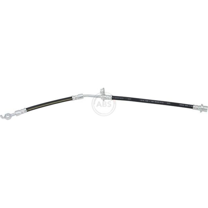 A.B.S. Bremsschlauch SL6633 A.B.S. Bremsschlauch SL6633
