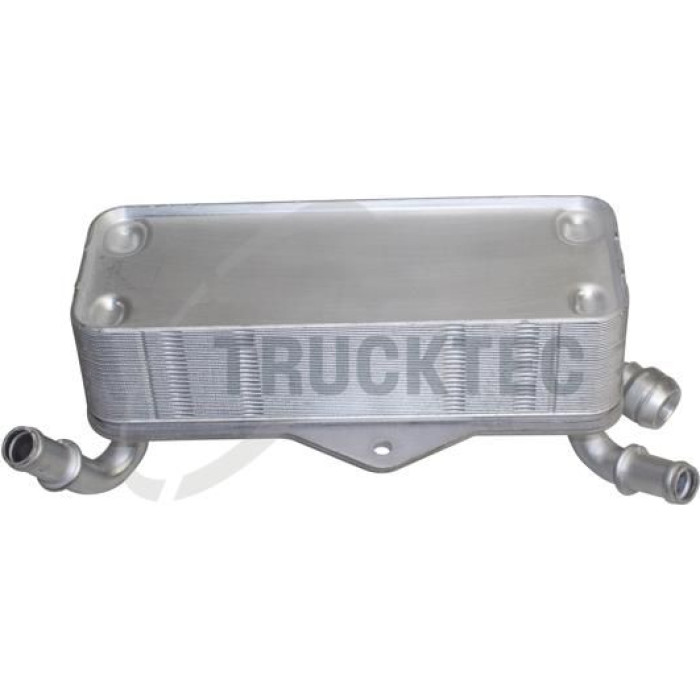 TRUCKTEC AUTOMOTIVE Ölkühler 07.18.079
