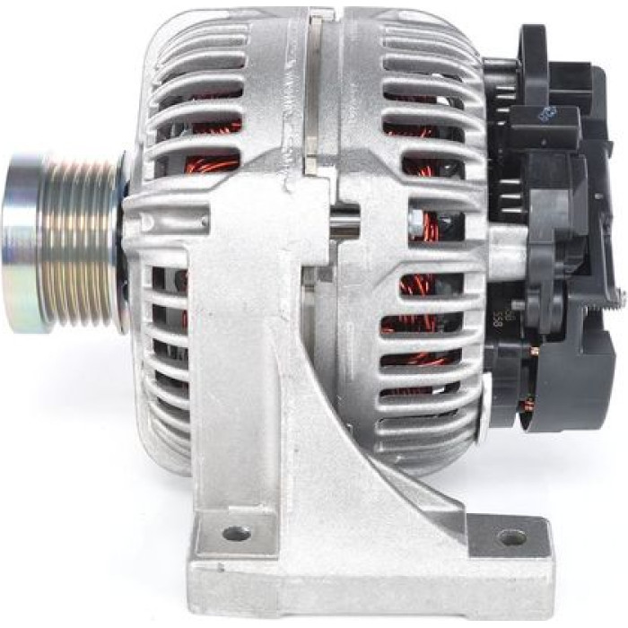 Bosch Generator 0124525521 Bosch Generator 0124525521