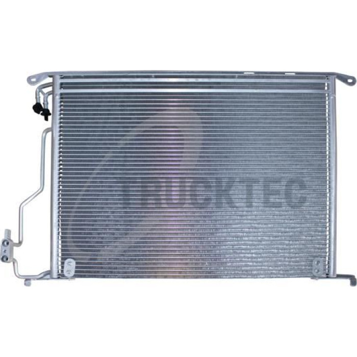 TRUCKTEC AUTOMOTIVE Kondensator 02.40.225 TRUCKTEC AUTOMOTIVE Kondensator 02.40.225