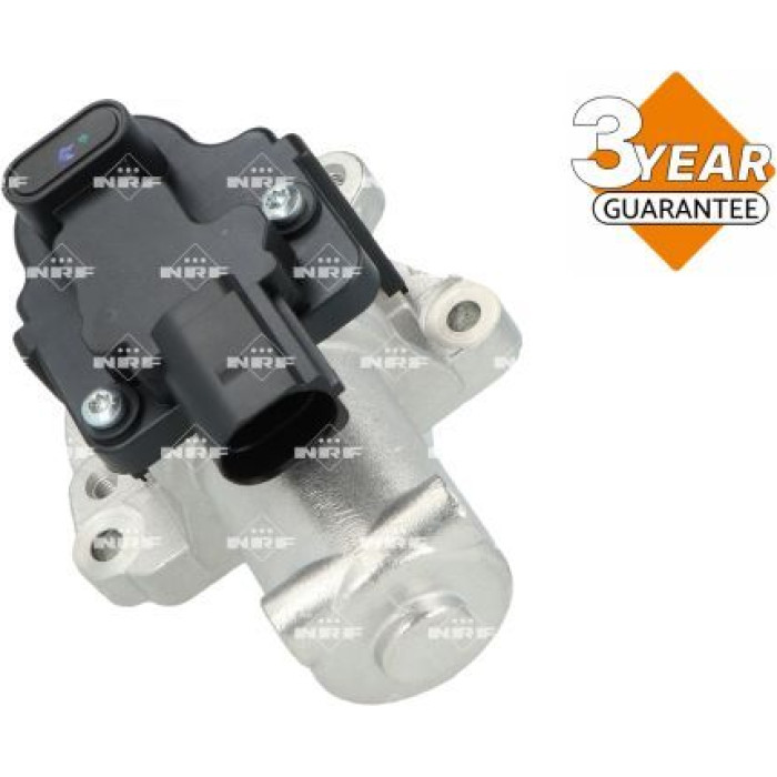 NRF AGR-Ventil 48648 NRF AGR-Ventil 48648