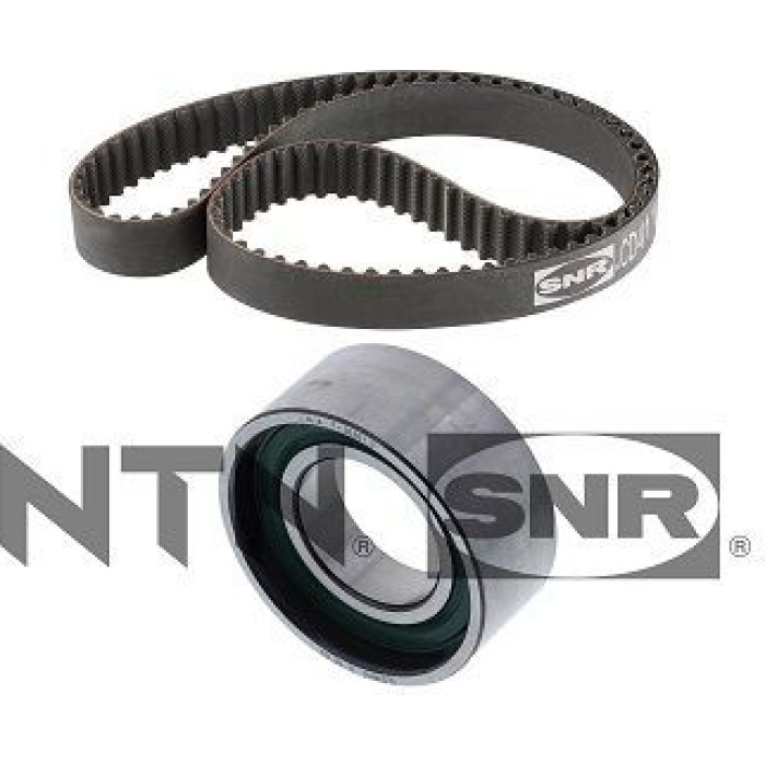 SNR Zahnriemensatz KD458.10 SNR Zahnriemensatz KD458.10