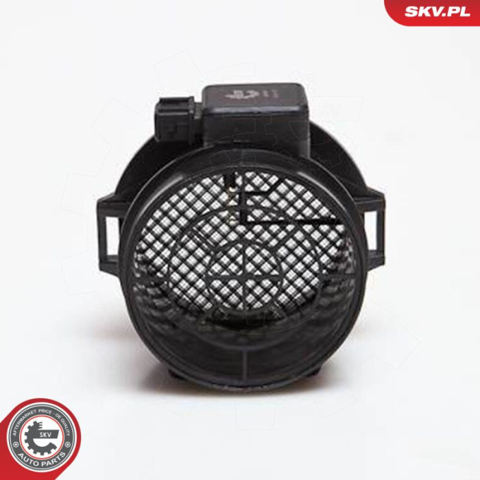 SKV GERMANY Luftmassenmesser Luftmengenmesser 07SKV123 SKV GERMANY Luftmassenmesser Luftmengenmesser 07SKV123