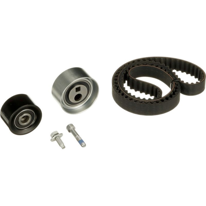 Gates Zahnriemensatz K015458XS Gates Zahnriemensatz K015458XS