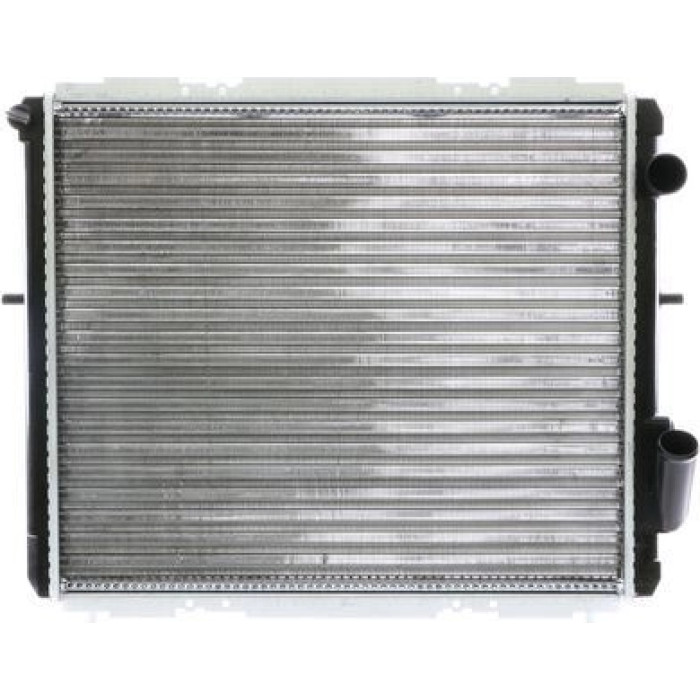 MAHLE Kühler, Motorkühlung CR 147 000S MAHLE Kühler, Motorkühlung CR 147 000S