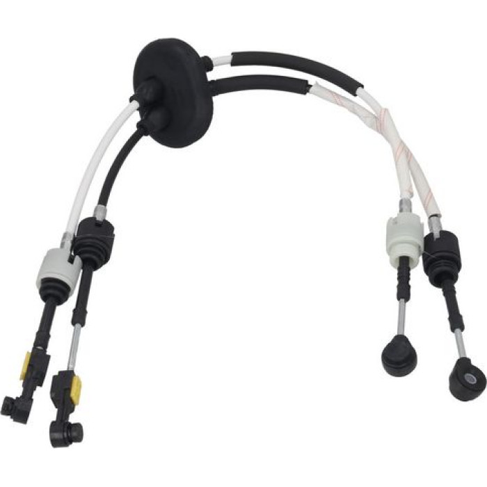 Kamoka Schaltseilzug CP0109