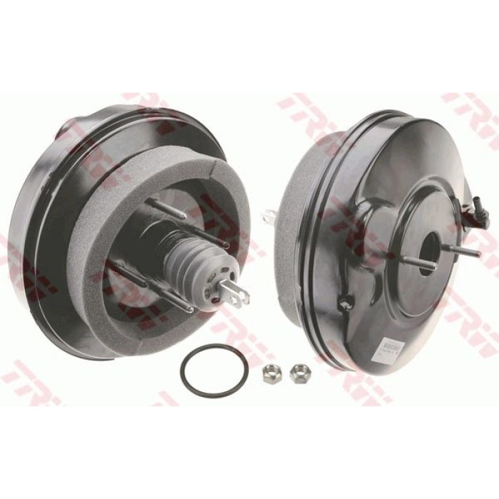 TRW Bremskraftverstärker PSA398 TRW Bremskraftverstärker PSA398